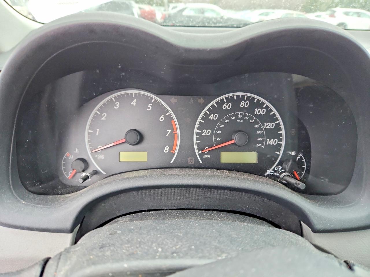 2013 TOYOTA COROLLA BASE photo 17