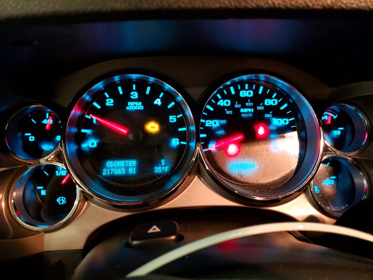 2011 GMC SIERRA K1500 SLE photo 9