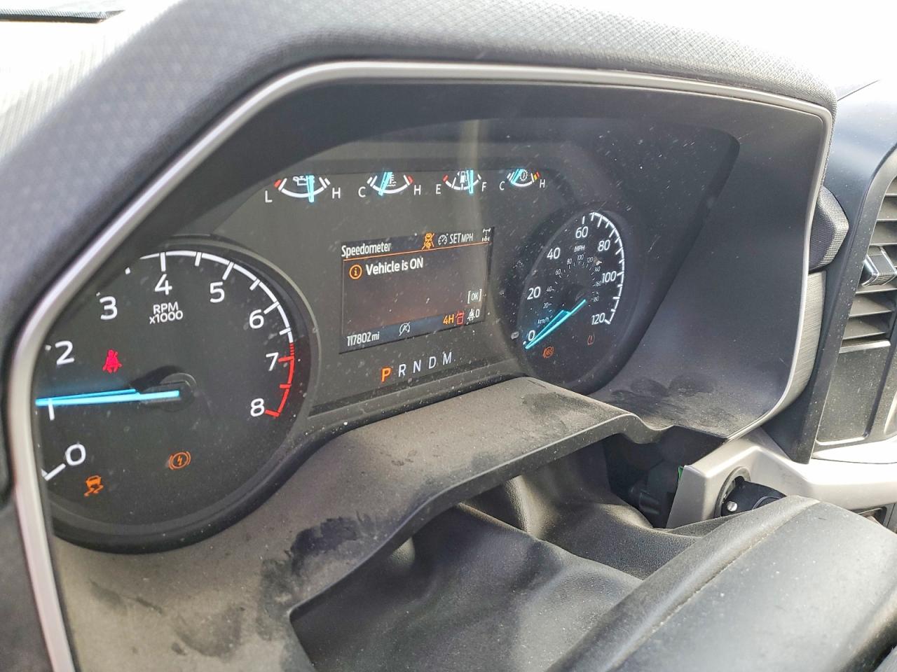 2022 FORD F150 SUPER CAB photo 9