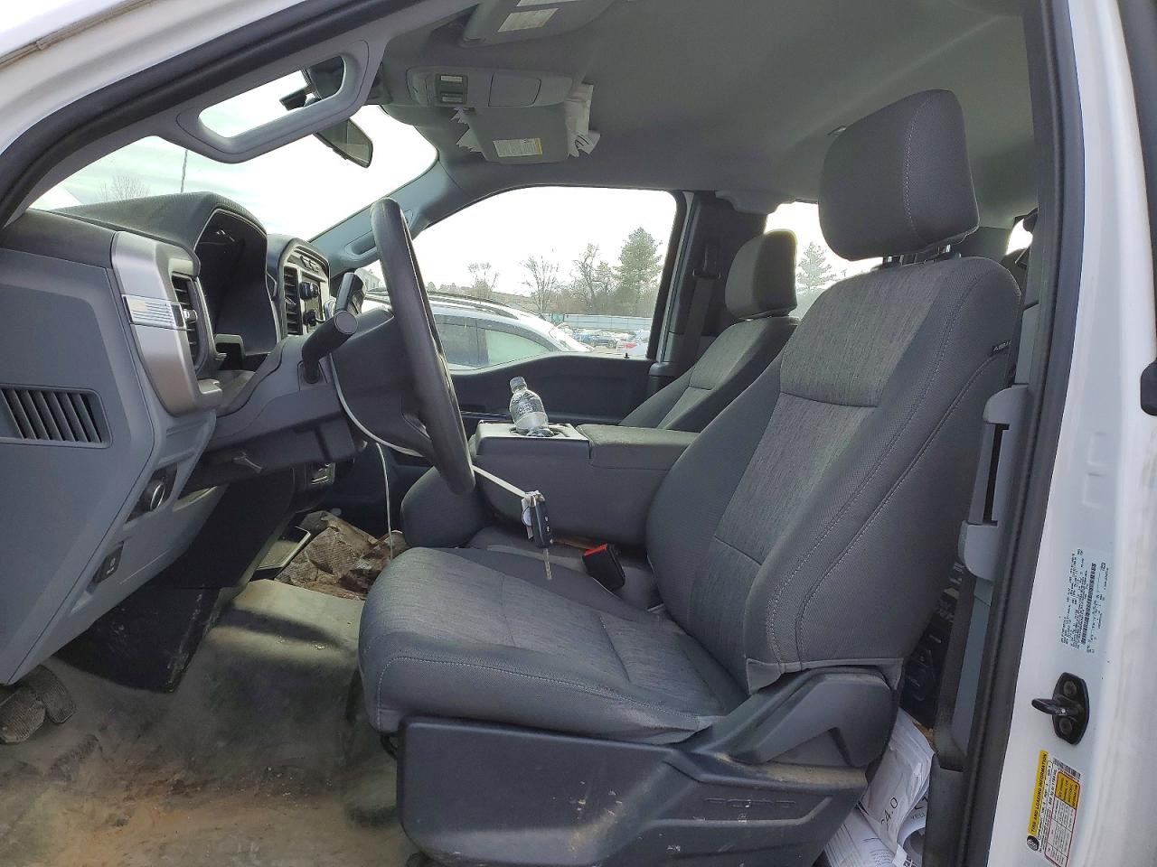 2022 FORD F150 SUPER CAB photo 7