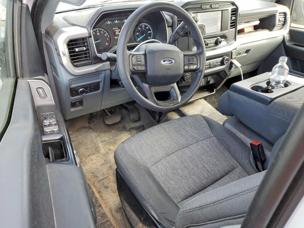 2022 FORD F150 SUPER CAB photo 8