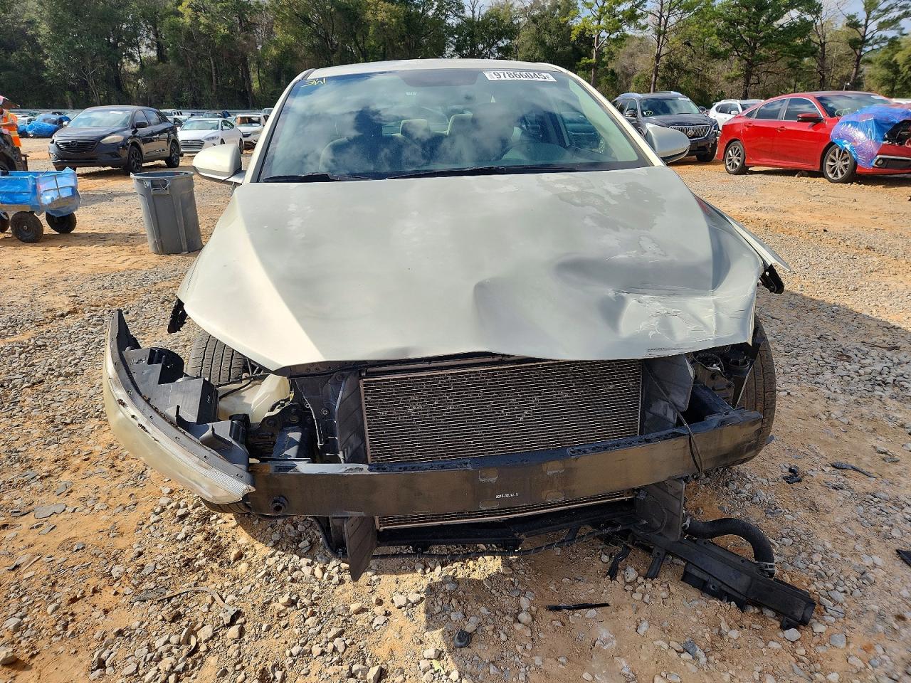 2017 HYUNDAI ELANTRA SE photo 5