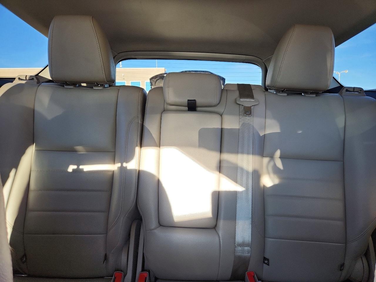 2015 FORD ESCAPE SE photo 10