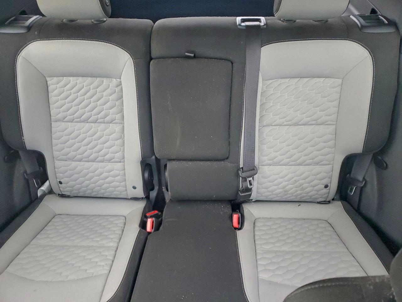 2019 CHEVROLET EQUINOX LS photo 19