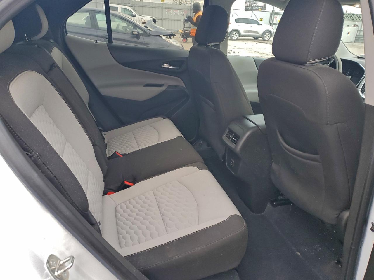 2019 CHEVROLET EQUINOX LS photo 21