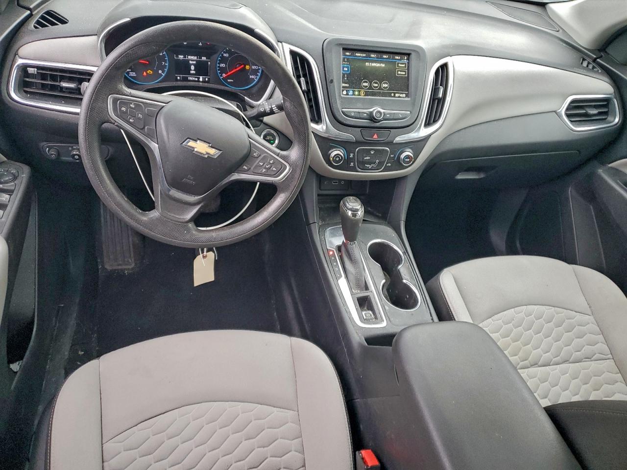 2019 CHEVROLET EQUINOX LS photo 15