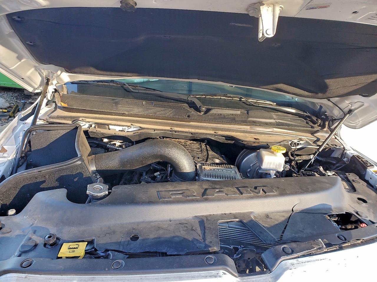 2023 RAM 1500 BIG HORN/LONE STAR photo 11