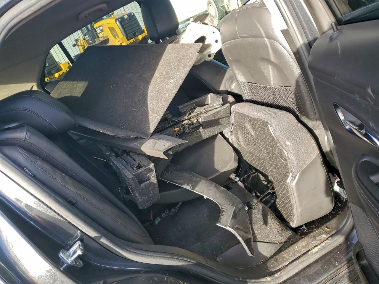 2018 BUICK ENCORE PREFERRED photo 10
