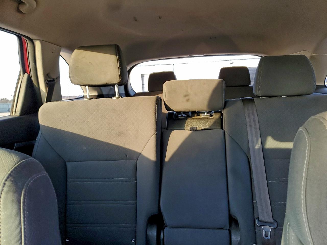 2016 KIA SORENTO LX photo 10