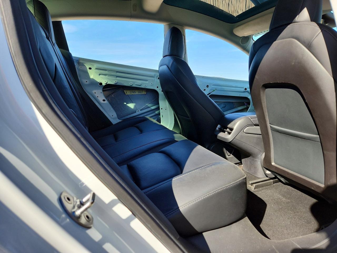 2020 TESLA MODEL 3 photo 10