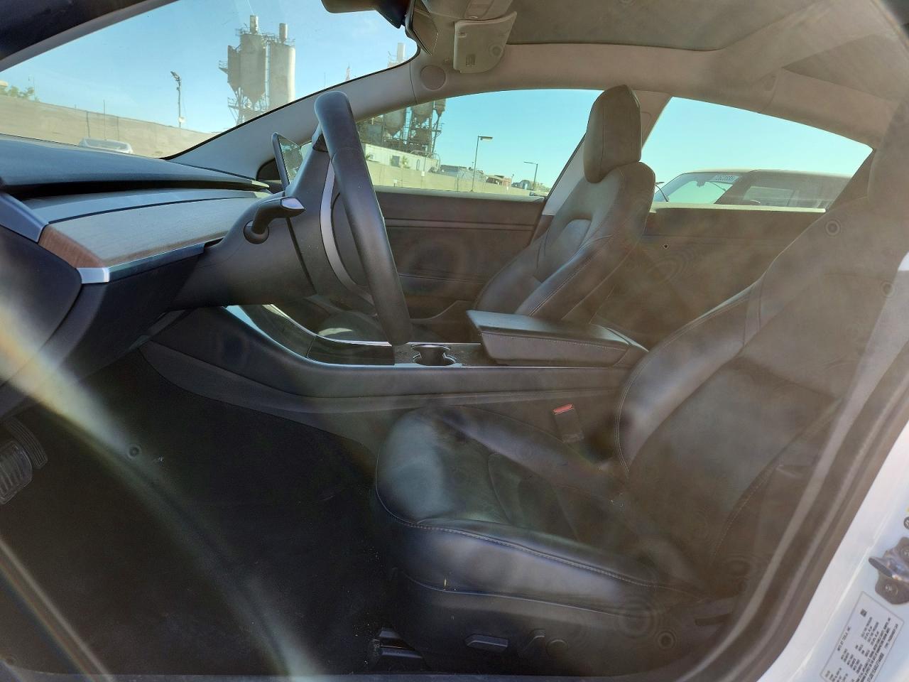 2020 TESLA MODEL 3 photo 7