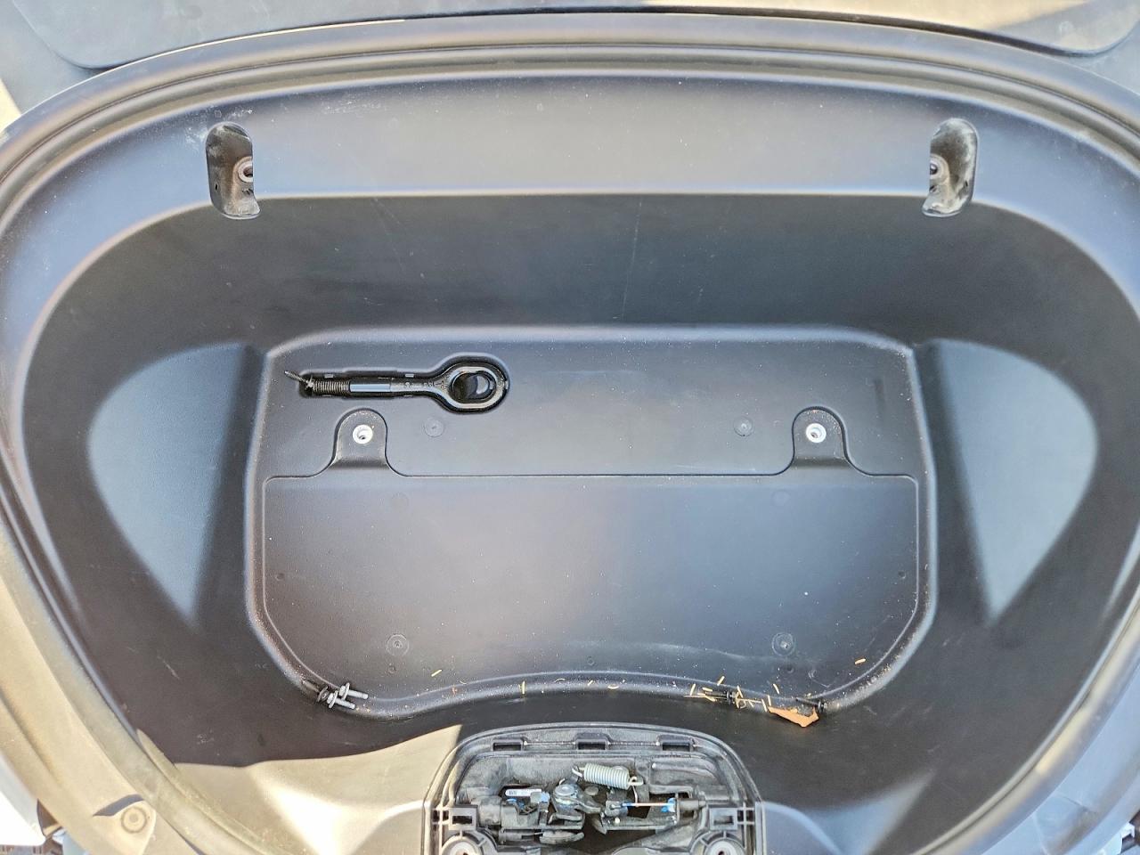 2020 TESLA MODEL 3 photo 11