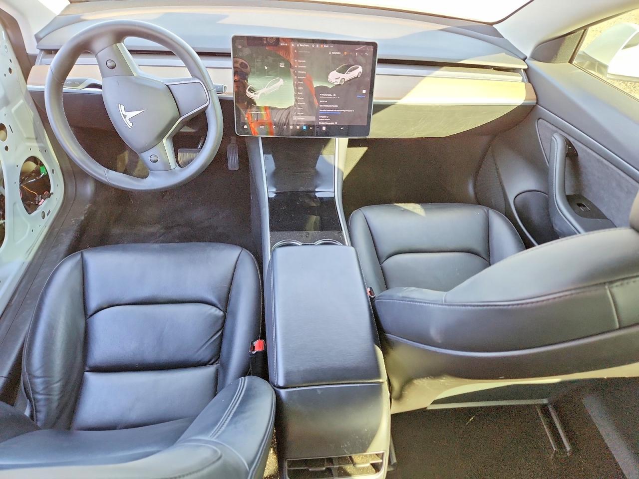 2020 TESLA MODEL 3 photo 8