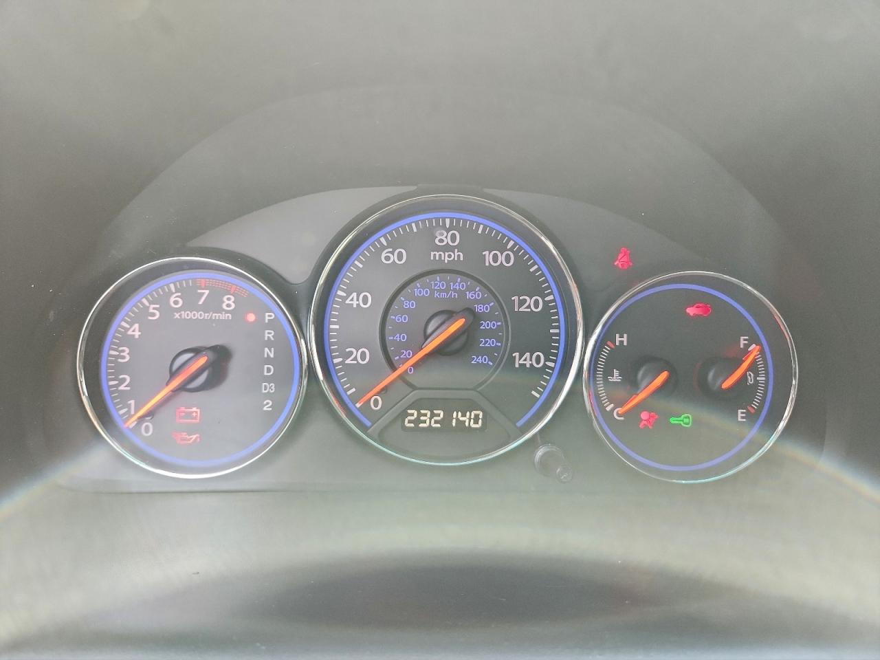 2004 HONDA CIVIC LX photo 9