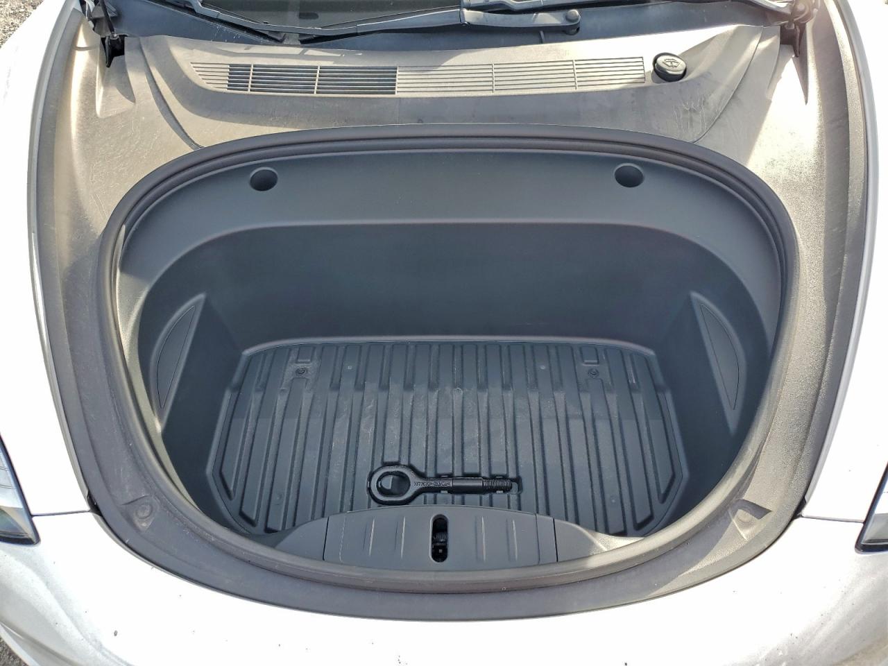 2020 TESLA MODEL 3 photo 12