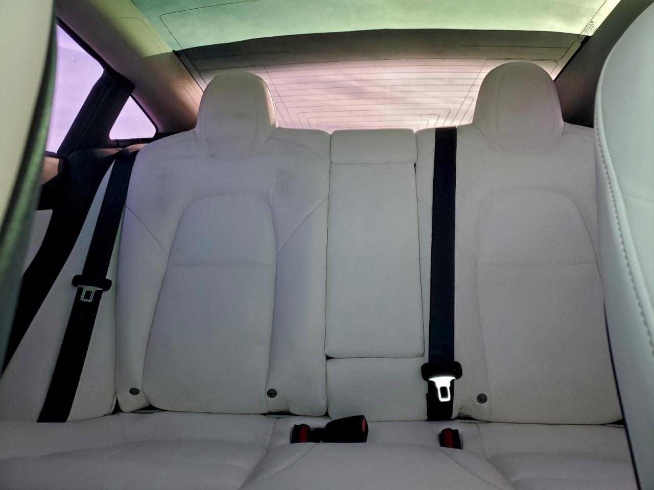 2020 TESLA MODEL 3 photo 10