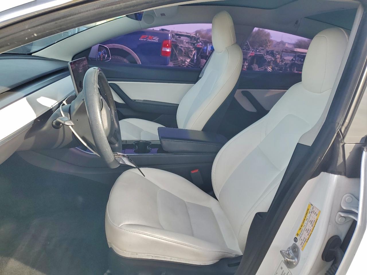 2020 TESLA MODEL 3 photo 7