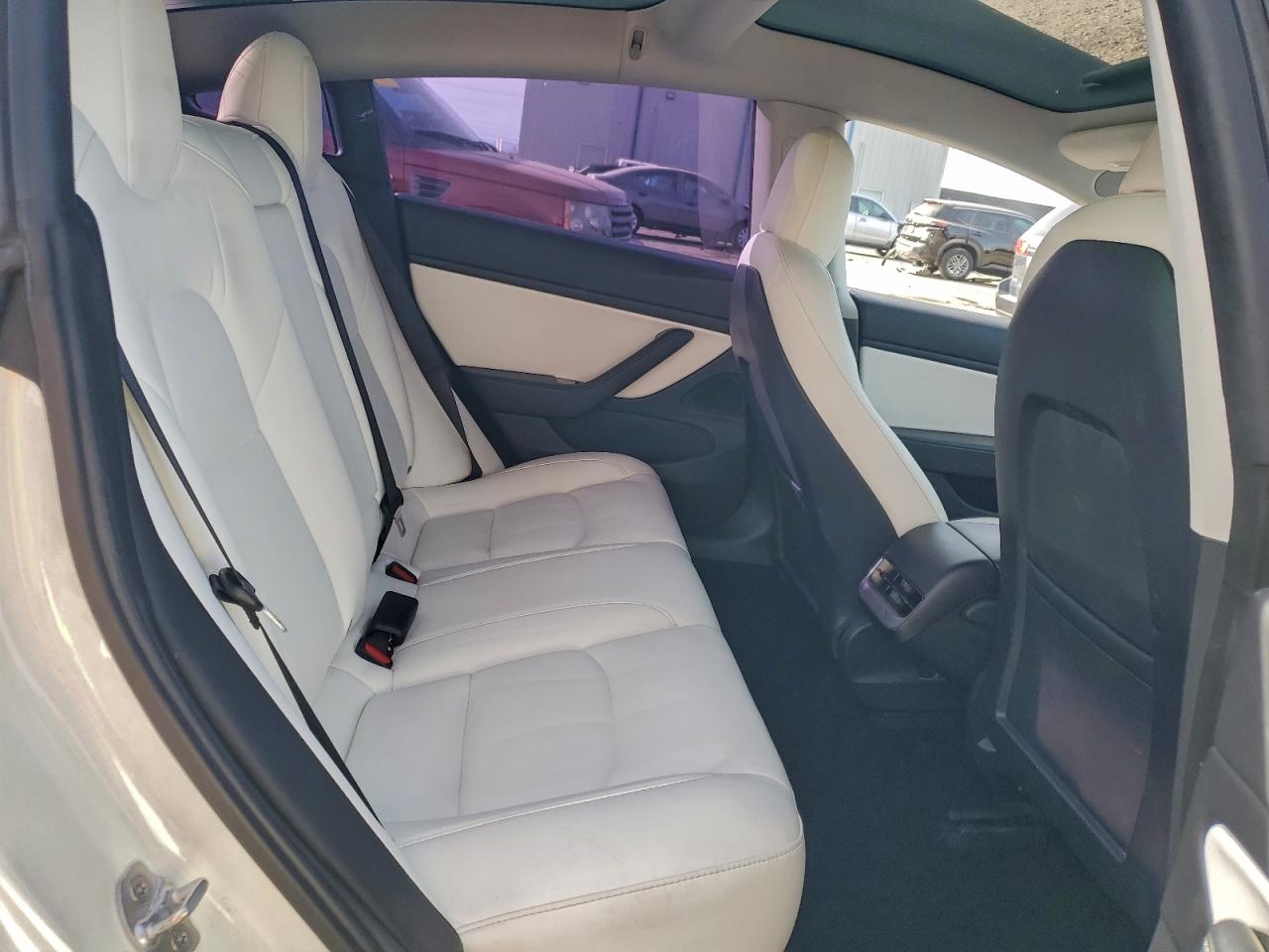 2020 TESLA MODEL 3 photo 11