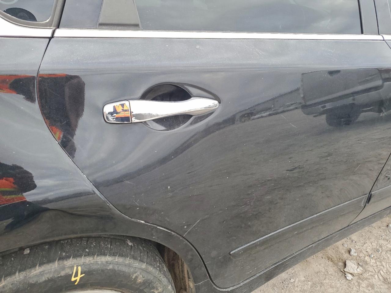 2015 NISSAN ALTIMA 2.5 photo 10