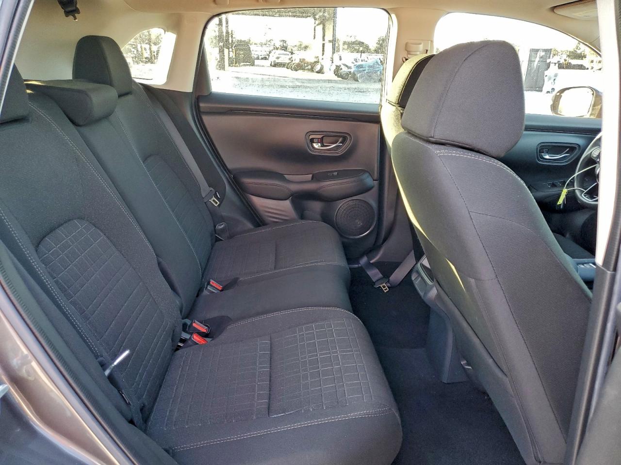 2024 HONDA HR-V LX photo 11