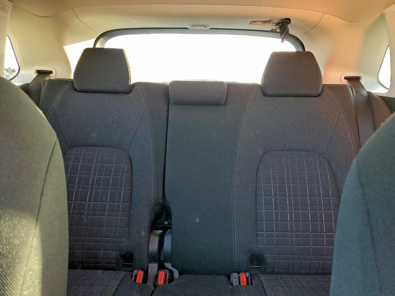 2024 HONDA HR-V LX photo 10