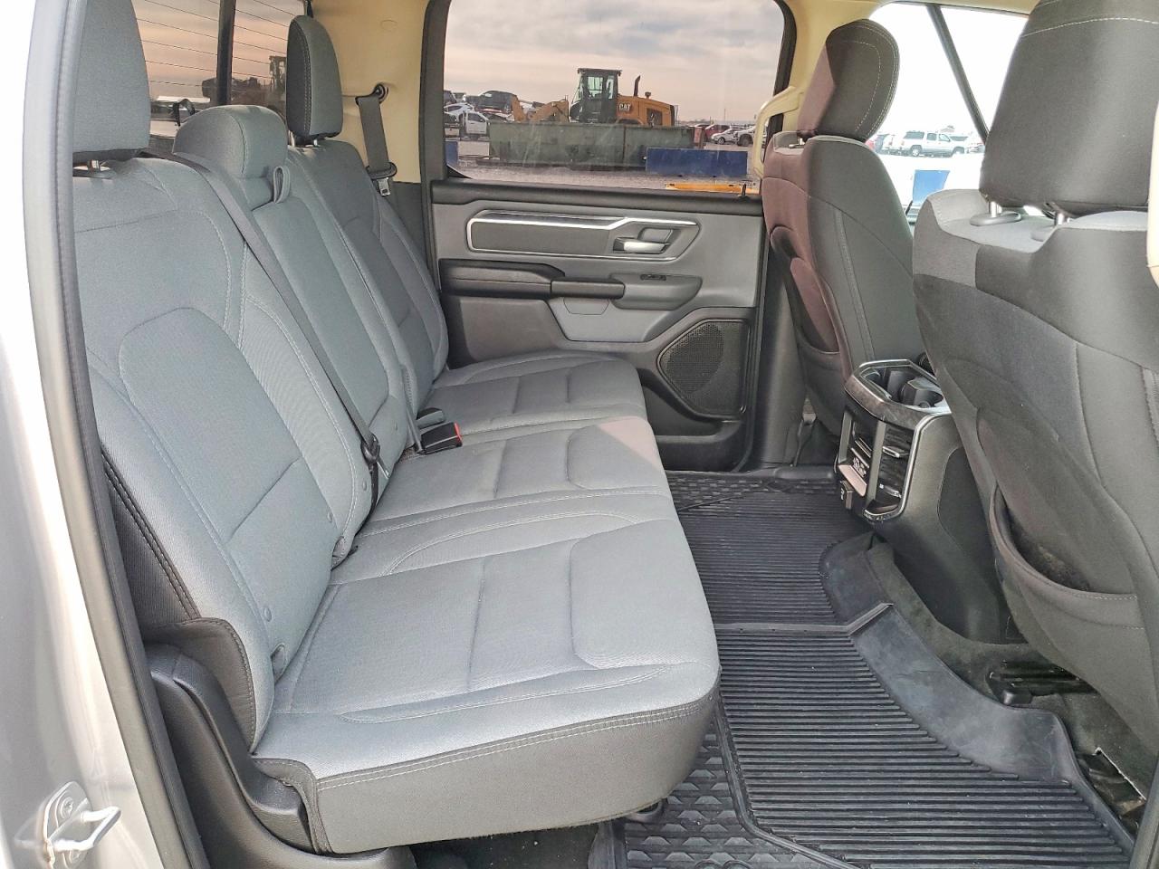 2019 RAM 1500 BIG HORN/LONE STAR photo 10