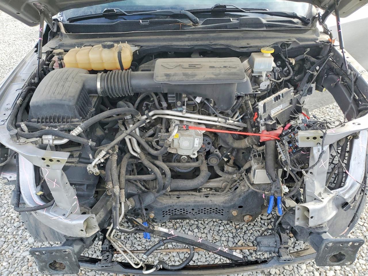2019 RAM 1500 BIG HORN/LONE STAR photo 11