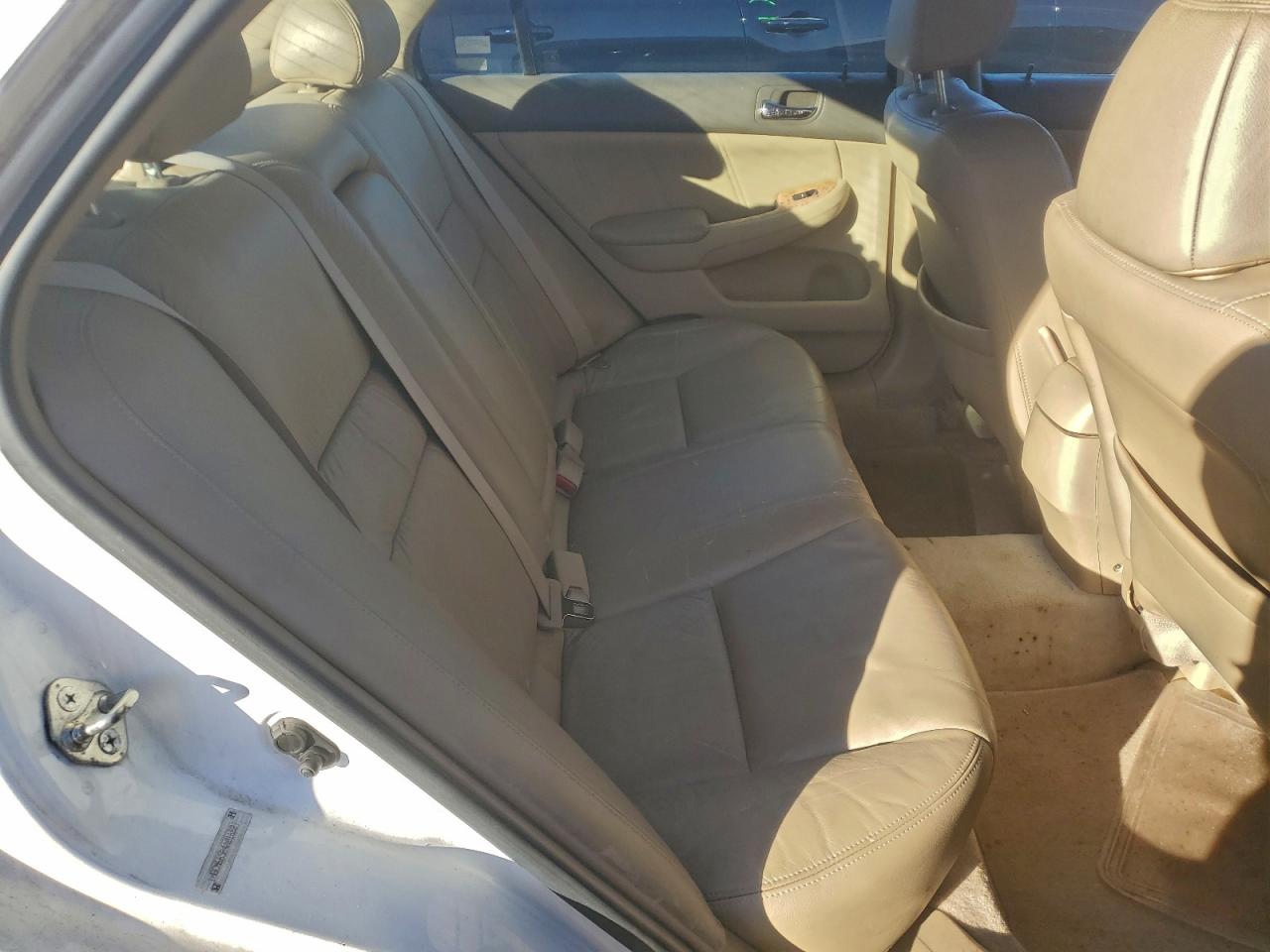 2004 HONDA ACCORD EX photo 10