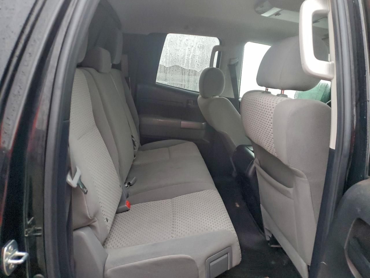 2012 TOYOTA TUNDRA DOUBLE CAB SR5 photo 10