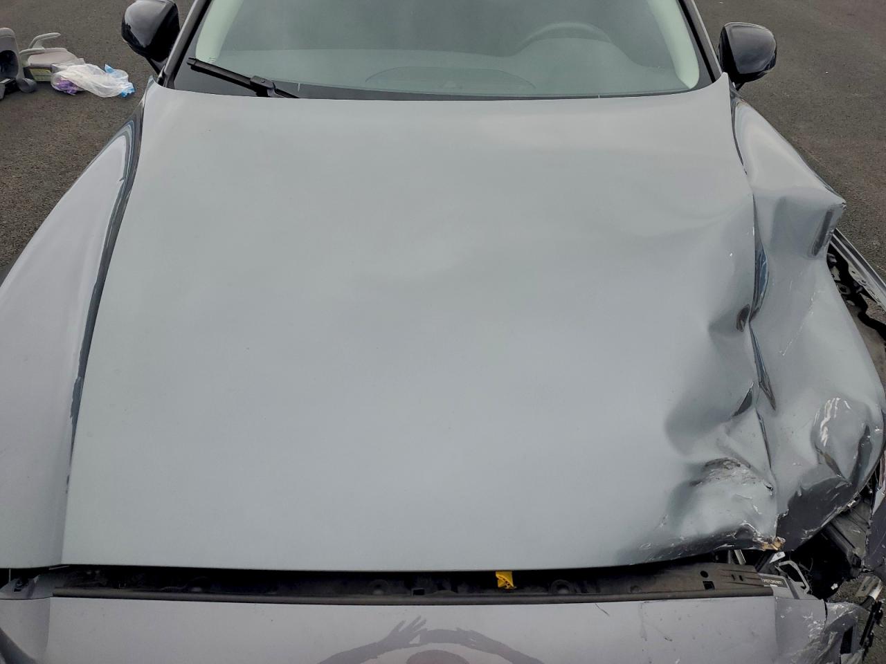 2021 VOLVO S60 T5 MOMENTUM photo 11