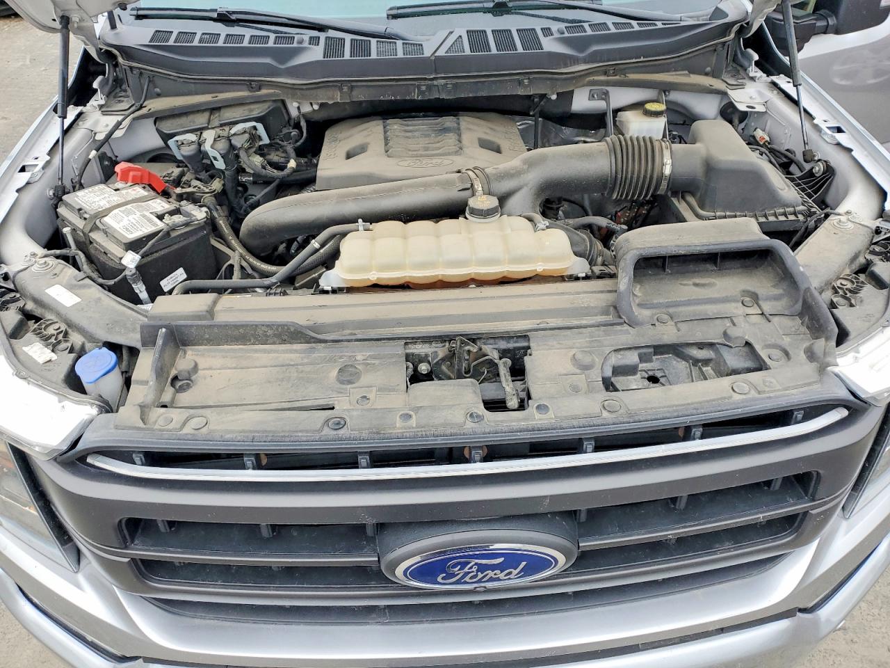 2023 FORD F150 SUPERCREW photo 21