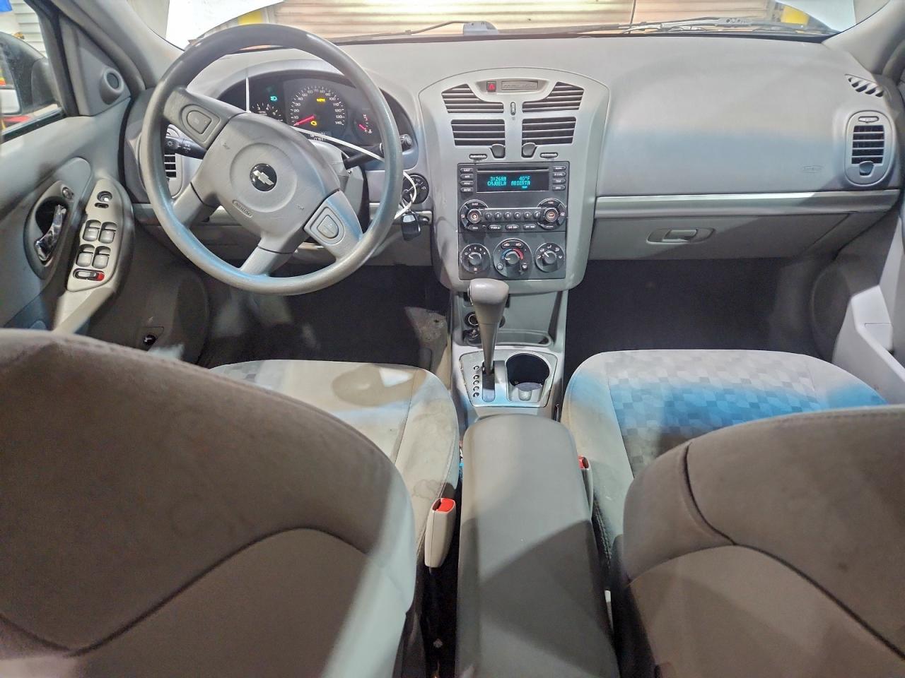2005 CHEVROLET MALIBU LS photo 8
