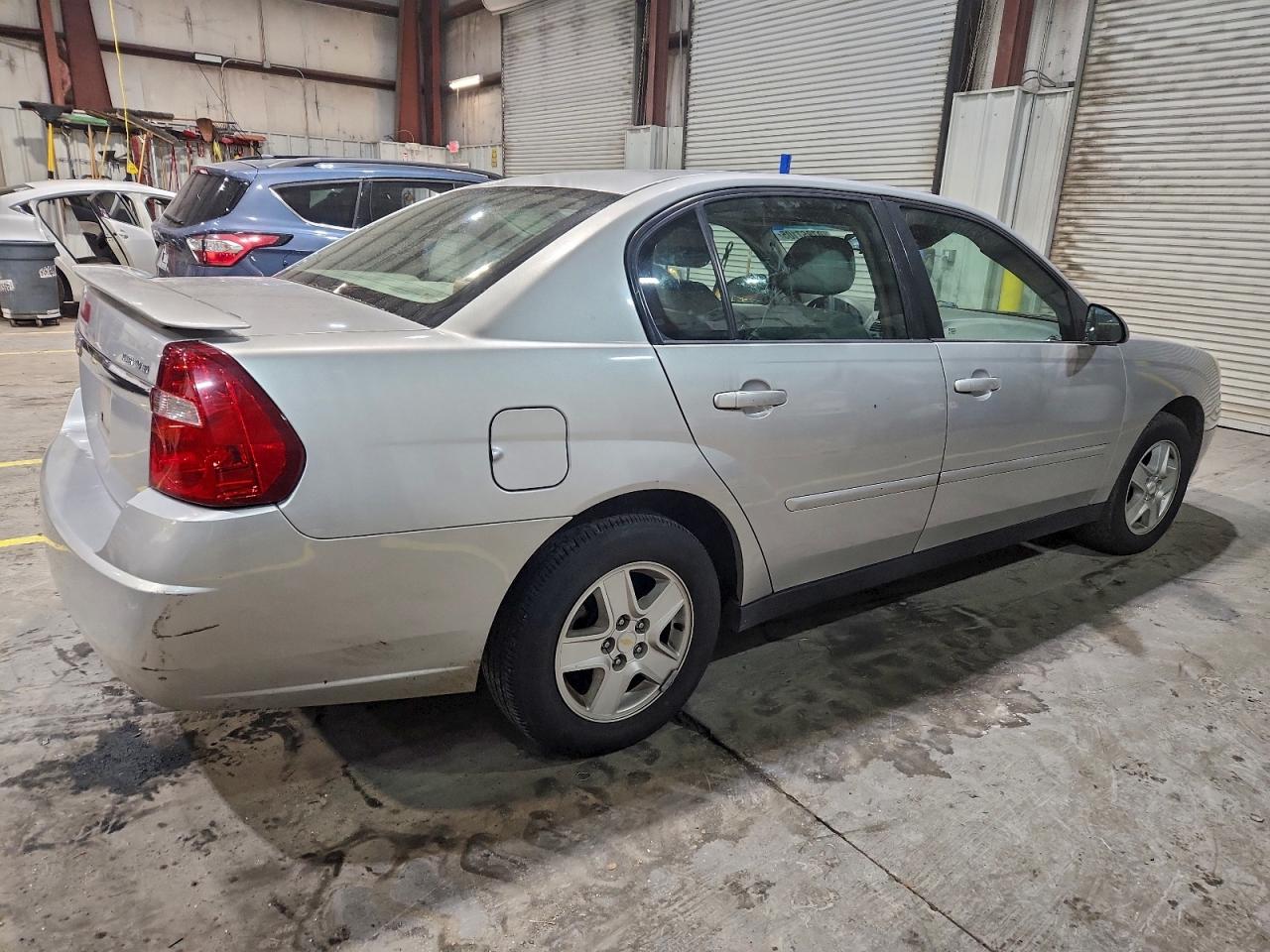2005 CHEVROLET MALIBU LS photo 3