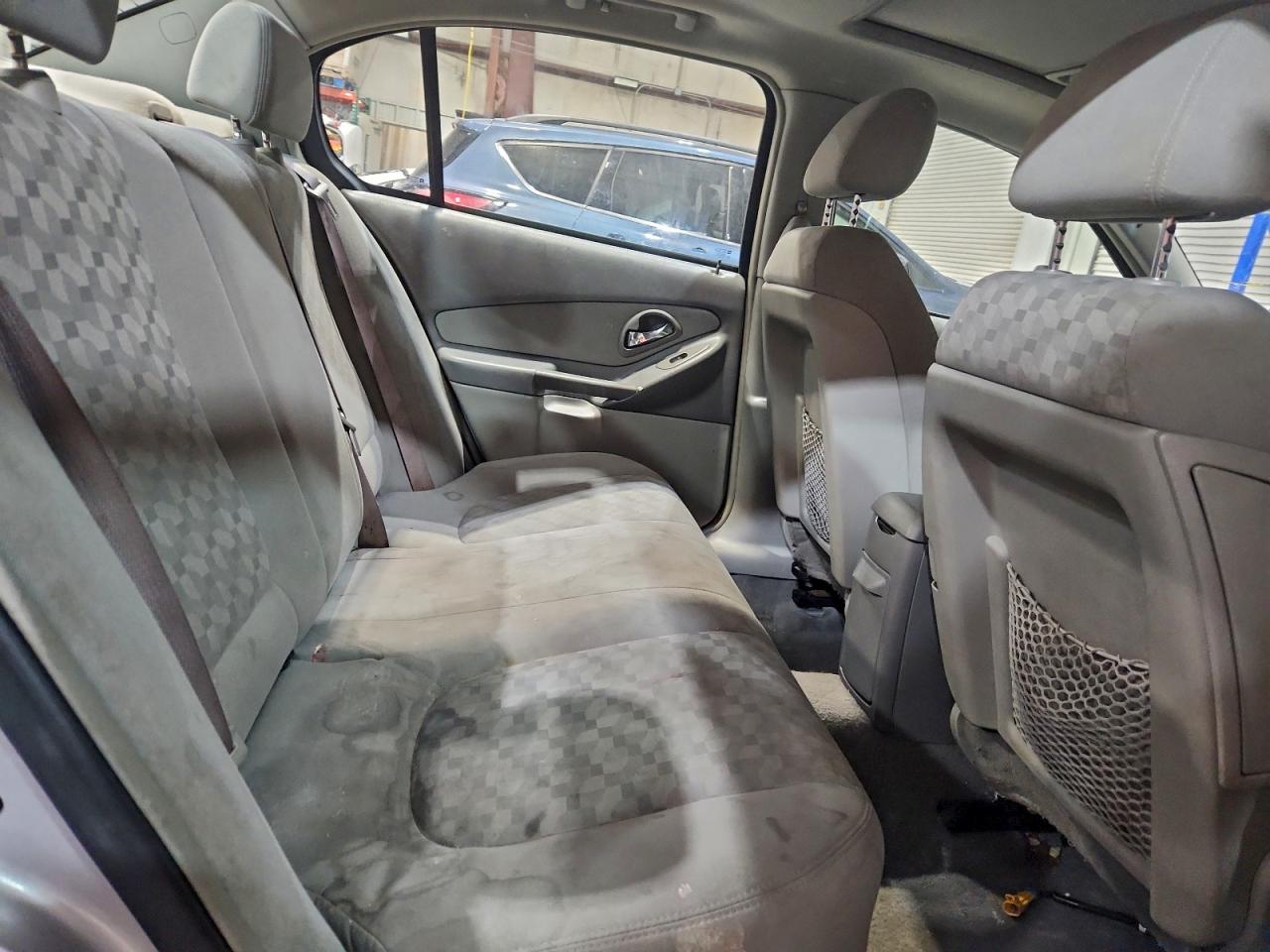 2005 CHEVROLET MALIBU LS photo 10