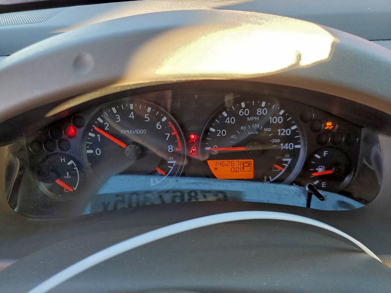 2018 NISSAN FRONTIER S photo 9