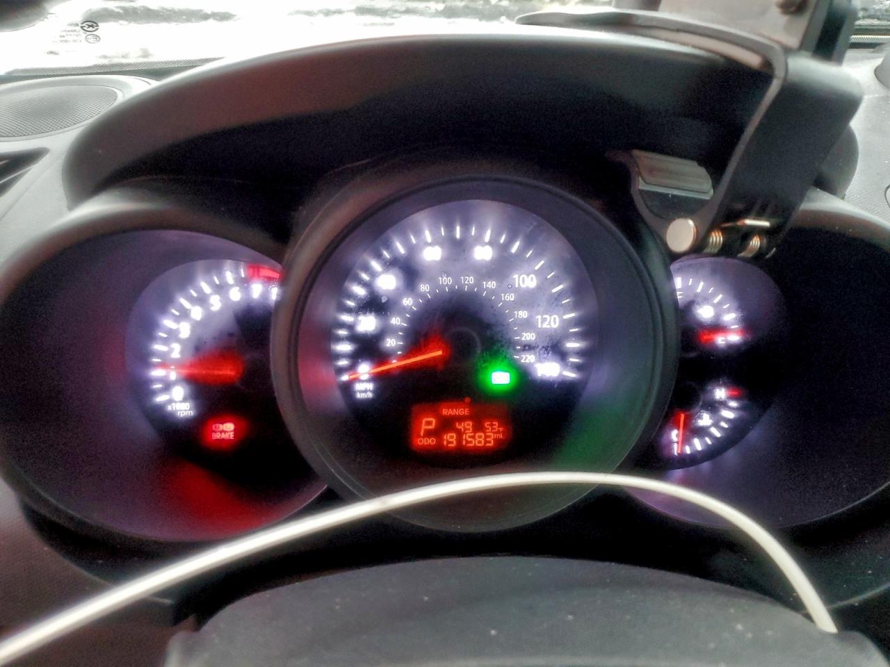 2012 KIA SOUL photo 9