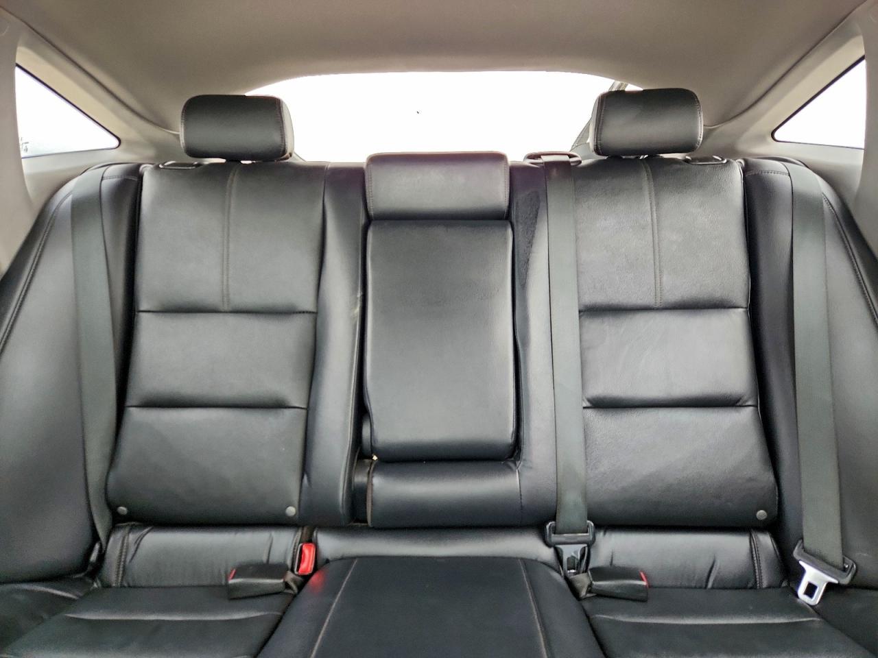 2013 HONDA CROSSTOUR EXL photo 10