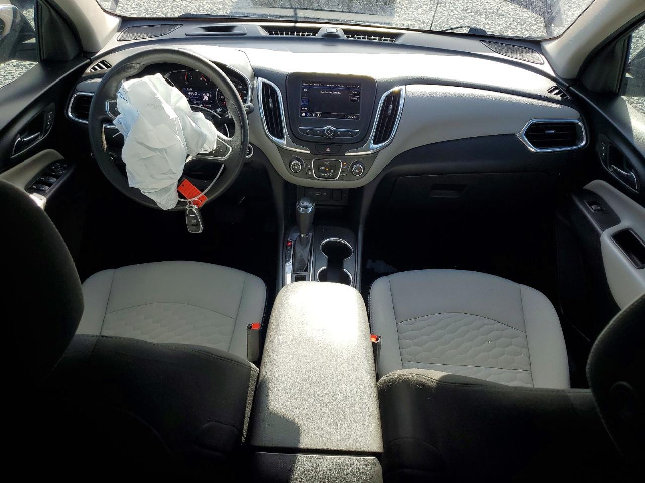 2020 CHEVROLET EQUINOX LT photo 8