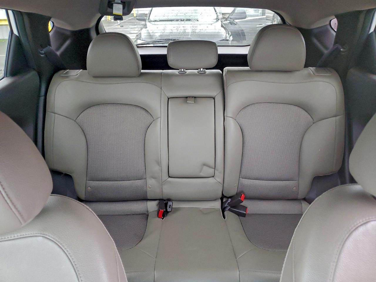 2015 HYUNDAI TUCSON LIMITED photo 10