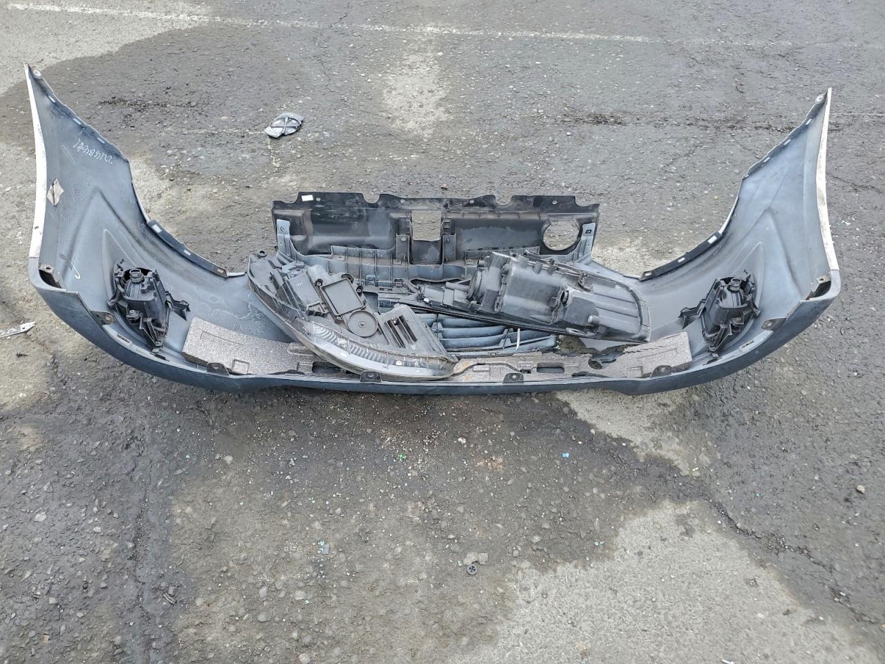 2015 HYUNDAI TUCSON LIMITED photo 13