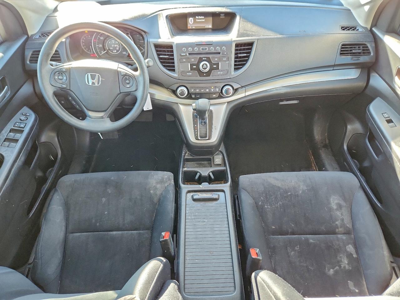 2014 HONDA CR-V LX photo 8