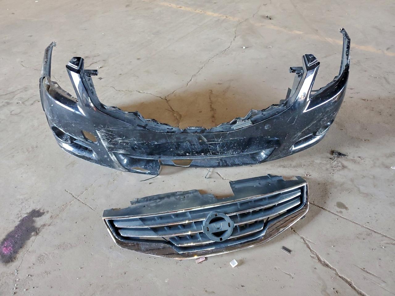 2011 NISSAN ALTIMA BASE photo 12