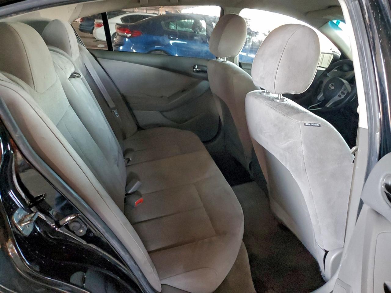 2011 NISSAN ALTIMA BASE photo 10