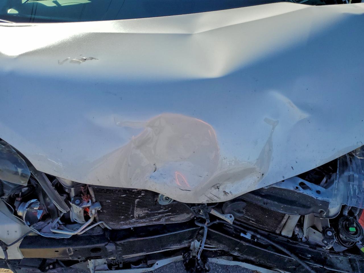 2020 TOYOTA SIENNA XLE photo 12