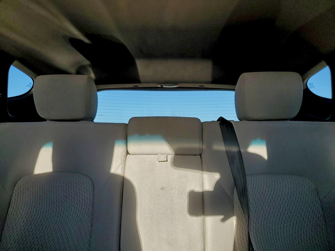2018 HYUNDAI SANTA FE SPORT photo 10
