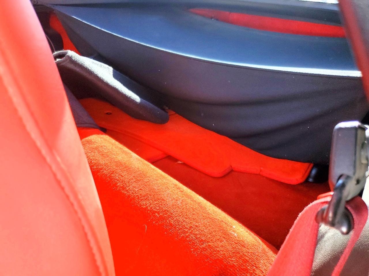 2001 CHEVROLET CORVETTE photo 10