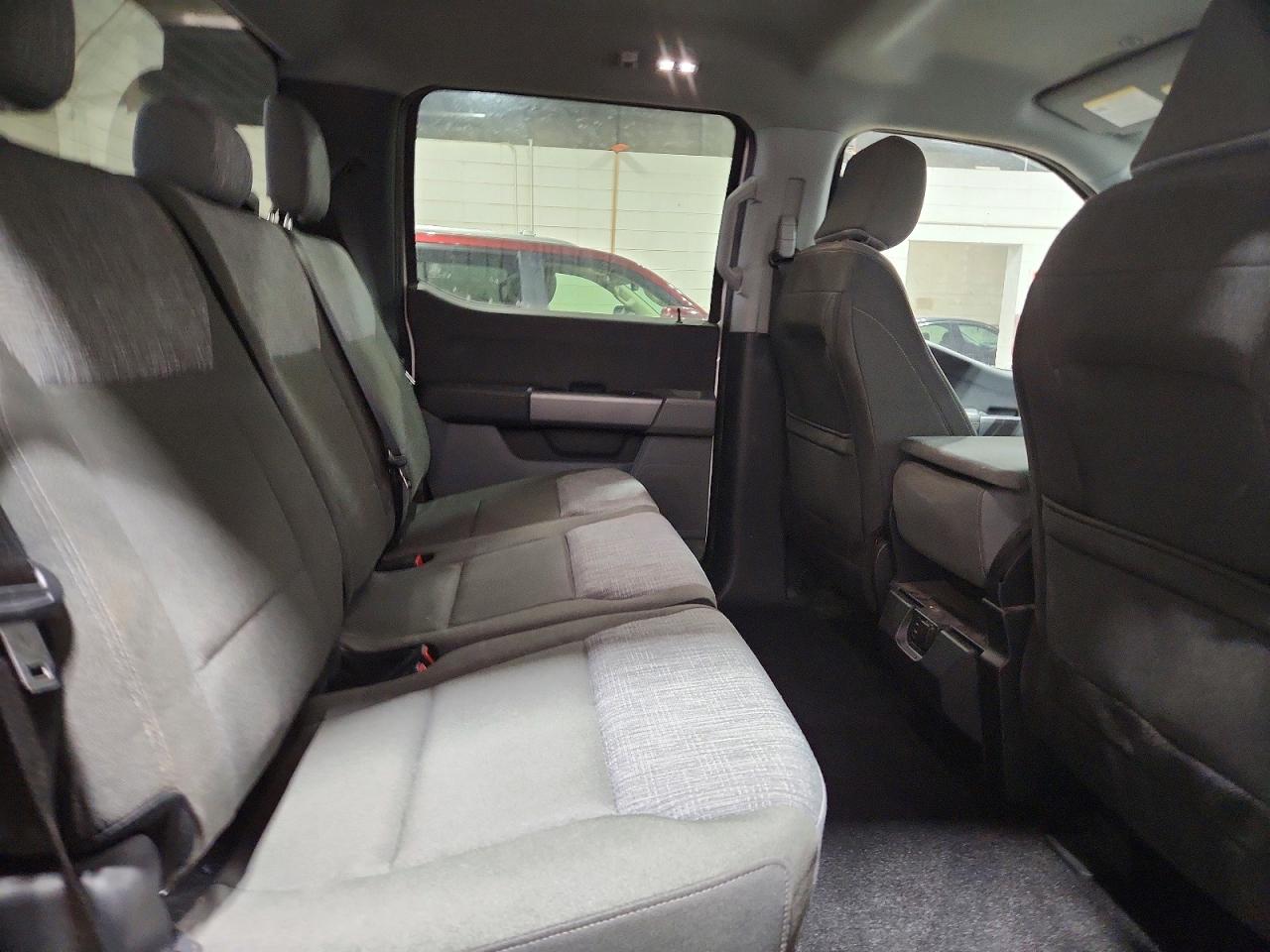 2022 FORD F150 SUPERCREW photo 10