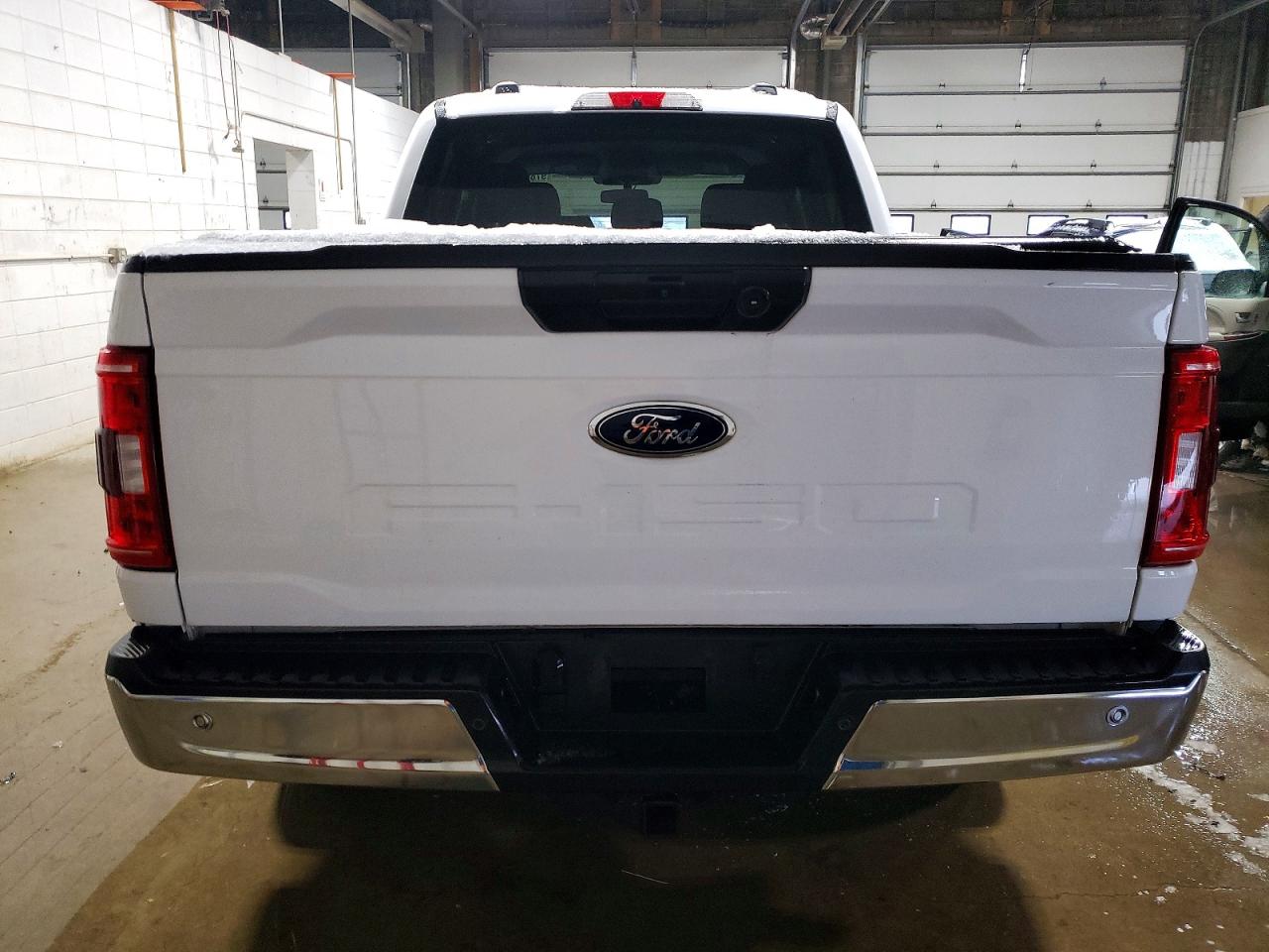 2022 FORD F150 SUPERCREW photo 6
