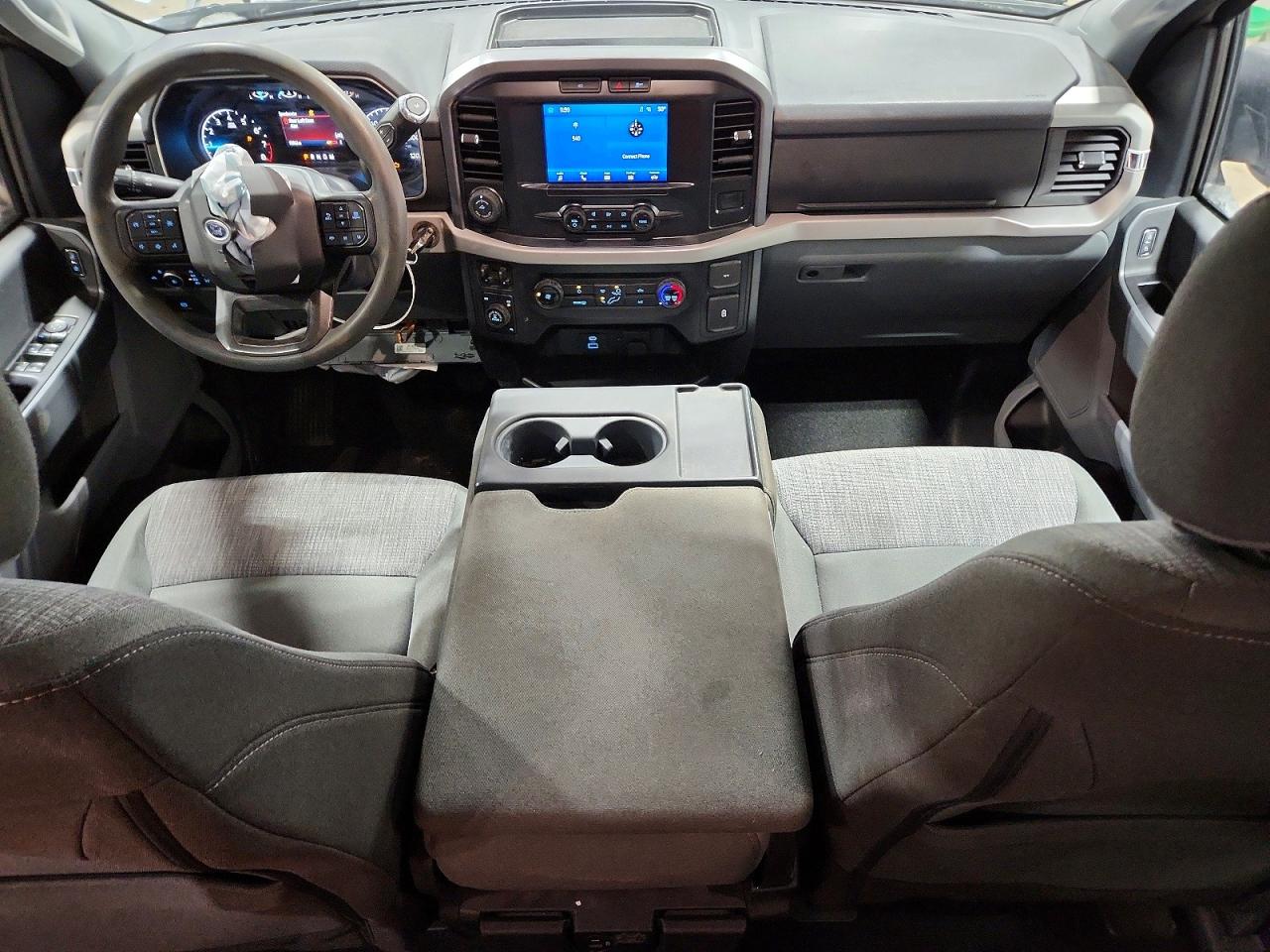 2022 FORD F150 SUPERCREW photo 8