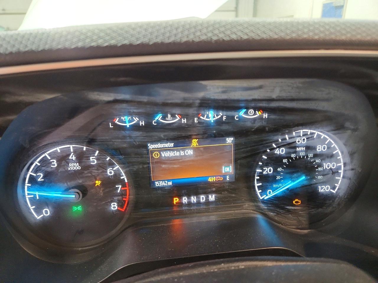 2022 FORD F150 SUPERCREW photo 9